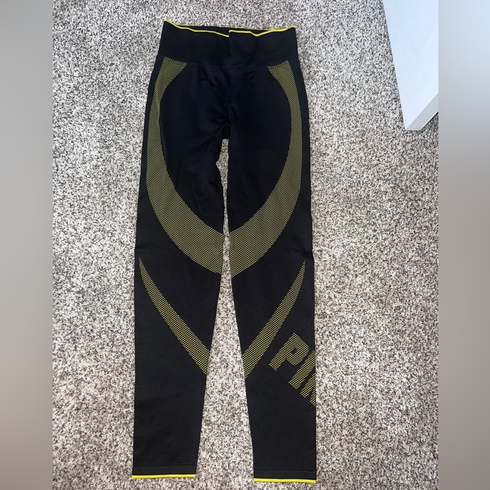 Victorias Secret PINK Active Leggings